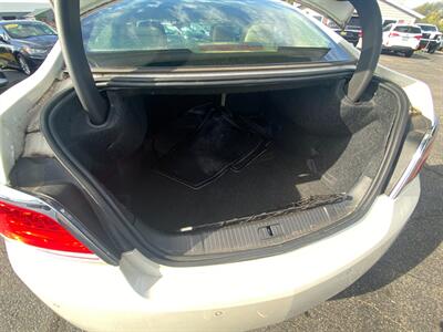 2013 Buick LaCrosse Leather   - Photo 19 - Schoolcraft, MI 49087