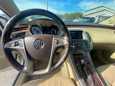 2013 Buick LaCrosse Leather   - Photo 28 - Schoolcraft, MI 49087