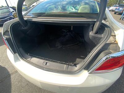 2013 Buick LaCrosse Leather   - Photo 18 - Schoolcraft, MI 49087