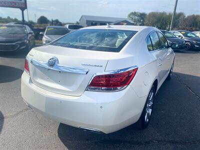 2013 Buick LaCrosse Leather   - Photo 9 - Schoolcraft, MI 49087