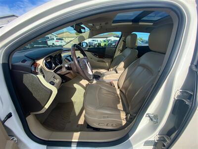 2013 Buick LaCrosse Leather   - Photo 25 - Schoolcraft, MI 49087