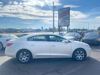2013 Buick LaCrosse Leather   - Photo 1 - Schoolcraft, MI 49087