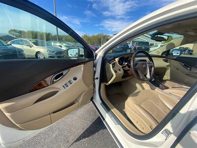 2013 Buick LaCrosse Leather   - Photo 23 - Schoolcraft, MI 49087
