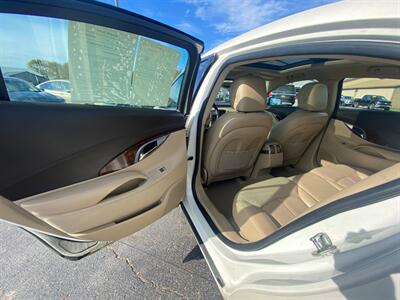 2013 Buick LaCrosse Leather   - Photo 20 - Schoolcraft, MI 49087
