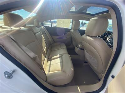 2013 Buick LaCrosse Leather   - Photo 16 - Schoolcraft, MI 49087