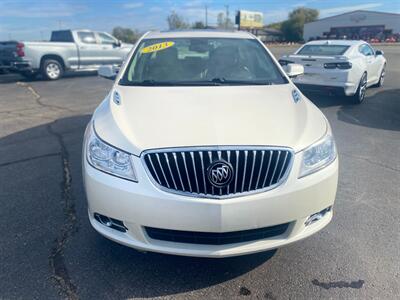 2013 Buick LaCrosse Leather   - Photo 3 - Schoolcraft, MI 49087