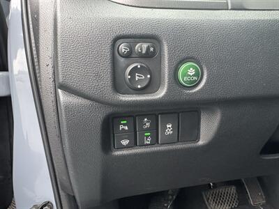 2023 Honda Passport TrailSport - Photo 8 - Schoolcraft, MI 49087