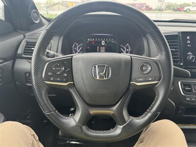 2023 Honda Passport TrailSport - Photo 12 - Schoolcraft, MI 49087