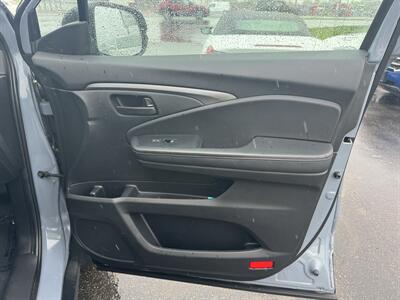 2023 Honda Passport TrailSport - Photo 25 - Schoolcraft, MI 49087