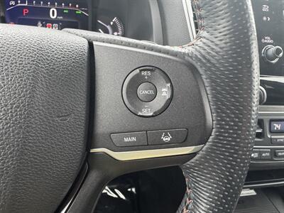 2023 Honda Passport TrailSport - Photo 11 - Schoolcraft, MI 49087