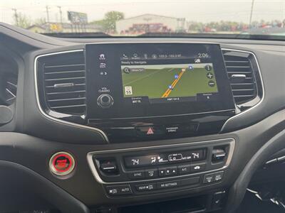 2023 Honda Passport TrailSport - Photo 15 - Schoolcraft, MI 49087