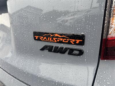 2023 Honda Passport TrailSport - Photo 28 - Schoolcraft, MI 49087