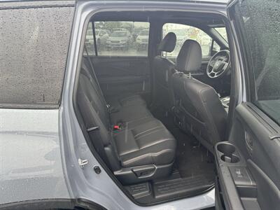2023 Honda Passport TrailSport - Photo 24 - Schoolcraft, MI 49087