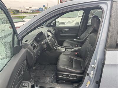 2023 Honda Passport TrailSport - Photo 7 - Schoolcraft, MI 49087