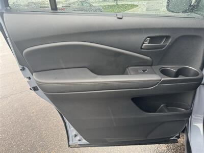 2023 Honda Passport TrailSport - Photo 20 - Schoolcraft, MI 49087