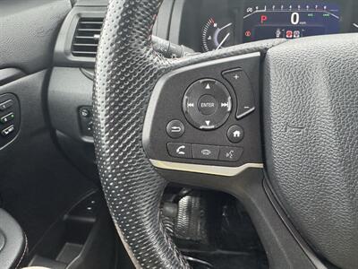 2023 Honda Passport TrailSport - Photo 10 - Schoolcraft, MI 49087