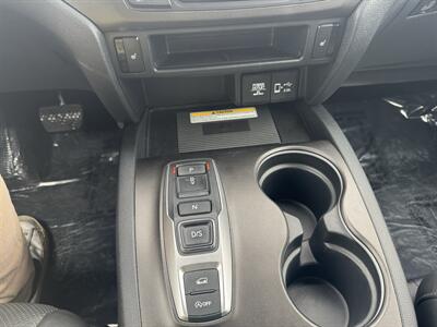 2023 Honda Passport TrailSport - Photo 16 - Schoolcraft, MI 49087