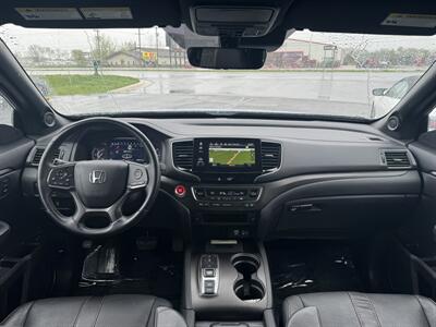 2023 Honda Passport TrailSport - Photo 18 - Schoolcraft, MI 49087