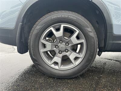 2023 Honda Passport TrailSport - Photo 27 - Schoolcraft, MI 49087
