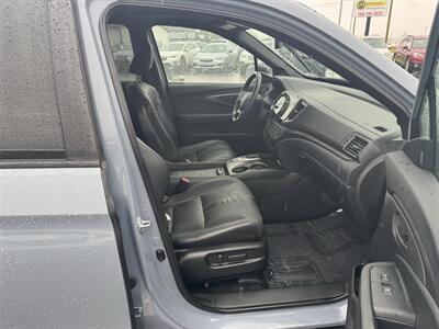 2023 Honda Passport TrailSport - Photo 26 - Schoolcraft, MI 49087
