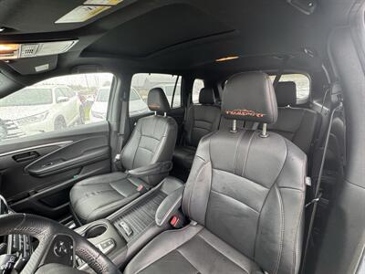 2023 Honda Passport TrailSport - Photo 9 - Schoolcraft, MI 49087