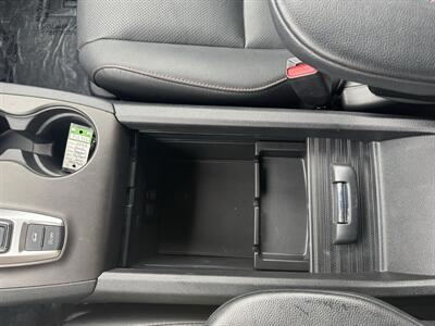 2023 Honda Passport TrailSport - Photo 17 - Schoolcraft, MI 49087