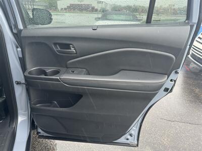 2023 Honda Passport TrailSport - Photo 23 - Schoolcraft, MI 49087