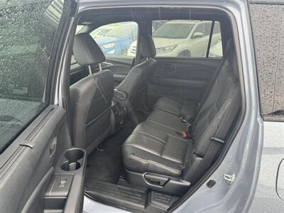 2023 Honda Passport TrailSport - Photo 21 - Schoolcraft, MI 49087