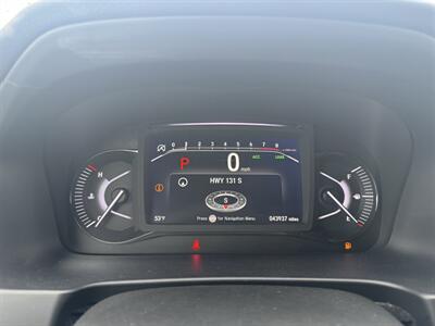 2023 Honda Passport TrailSport - Photo 13 - Schoolcraft, MI 49087