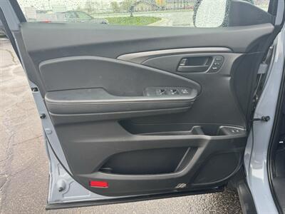 2023 Honda Passport TrailSport - Photo 6 - Schoolcraft, MI 49087