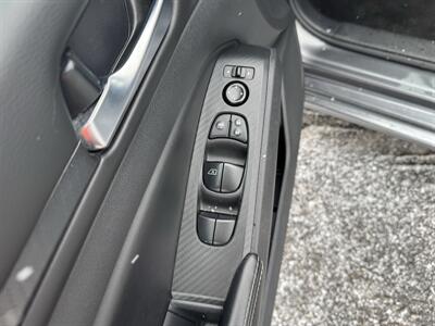 2024 Nissan Altima 2.5 SV   - Photo 7 - Schoolcraft, MI 49087