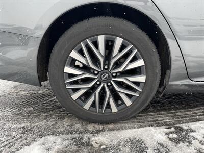 2024 Nissan Altima 2.5 SV   - Photo 26 - Schoolcraft, MI 49087