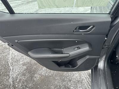 2024 Nissan Altima 2.5 SV   - Photo 19 - Schoolcraft, MI 49087