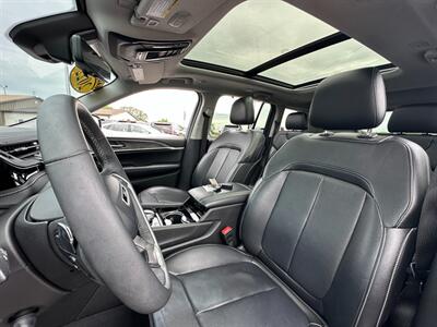 2022 Jeep Grand Cherokee 4xe   - Photo 22 - Schoolcraft, MI 49087