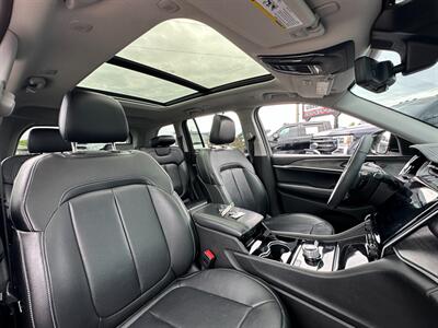 2022 Jeep Grand Cherokee 4xe   - Photo 9 - Schoolcraft, MI 49087