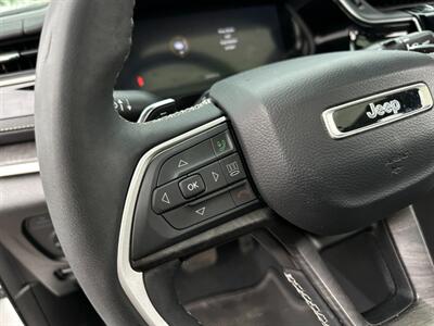2022 Jeep Grand Cherokee 4xe   - Photo 24 - Schoolcraft, MI 49087
