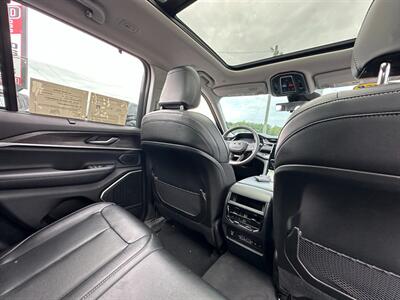 2022 Jeep Grand Cherokee 4xe   - Photo 18 - Schoolcraft, MI 49087
