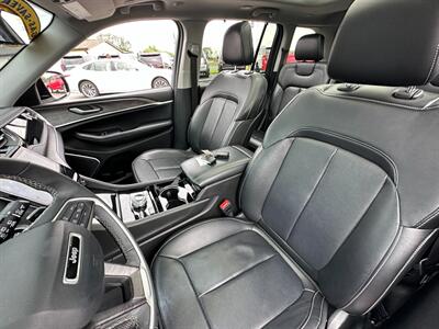 2022 Jeep Grand Cherokee 4xe   - Photo 23 - Schoolcraft, MI 49087