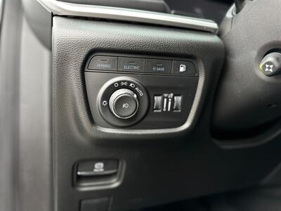 2022 Jeep Grand Cherokee 4xe   - Photo 27 - Schoolcraft, MI 49087