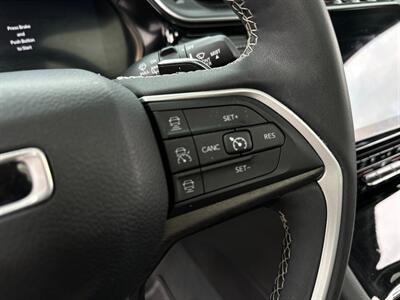 2022 Jeep Grand Cherokee 4xe   - Photo 25 - Schoolcraft, MI 49087