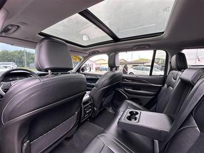 2022 Jeep Grand Cherokee 4xe   - Photo 21 - Schoolcraft, MI 49087
