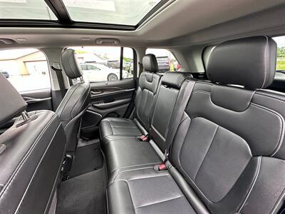 2022 Jeep Grand Cherokee 4xe   - Photo 20 - Schoolcraft, MI 49087