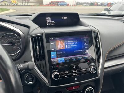 2020 Subaru Crosstrek Limited   - Photo 15 - Schoolcraft, MI 49087