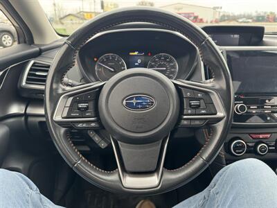 2020 Subaru Crosstrek Limited   - Photo 12 - Schoolcraft, MI 49087
