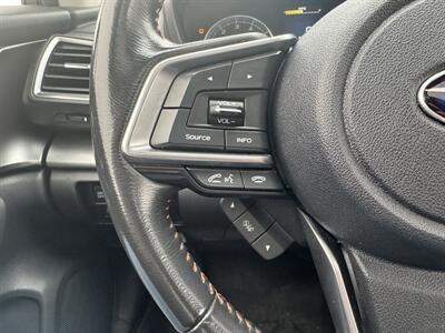 2020 Subaru Crosstrek Limited   - Photo 10 - Schoolcraft, MI 49087