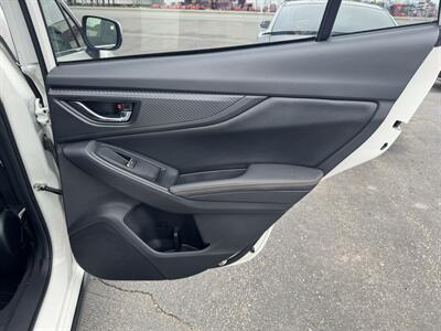 2020 Subaru Crosstrek Limited   - Photo 25 - Schoolcraft, MI 49087