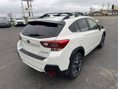2020 Subaru Crosstrek Limited   - Photo 3 - Schoolcraft, MI 49087