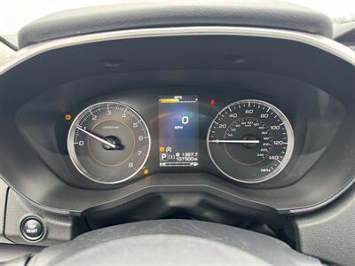 2020 Subaru Crosstrek Limited   - Photo 13 - Schoolcraft, MI 49087
