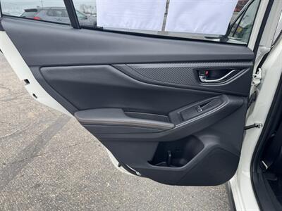 2020 Subaru Crosstrek Limited   - Photo 22 - Schoolcraft, MI 49087