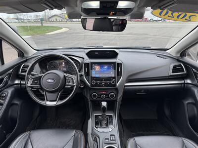 2020 Subaru Crosstrek Limited   - Photo 19 - Schoolcraft, MI 49087